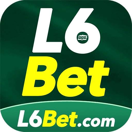 l6bet Logo
