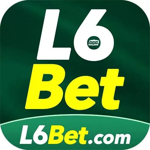 l6bet Logo